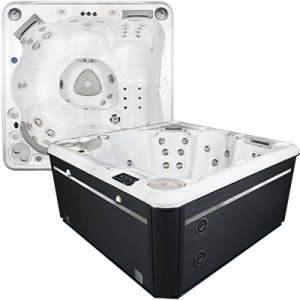 Signature Self Cleaning 570