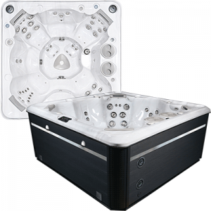Signature Self Cleaning 720